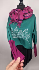 Zaczarowane Zielone miasteczko - obrazek 7