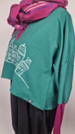 Zaczarowane Zielone miasteczko - obrazek 8