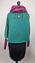 Zaczarowane Zielone miasteczko - obrazek 9