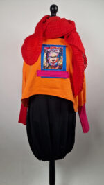 Frida z Madżentą - obrazek 3