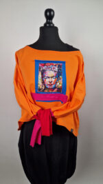 Frida z Madżentą - obrazek 2