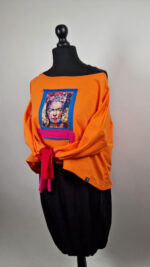 Frida z Madżentą - obrazek 12