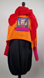 Frida z Madżentą - obrazek 6