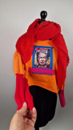 Frida z Madżentą - obrazek 8