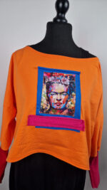 Frida z Madżentą - obrazek 10