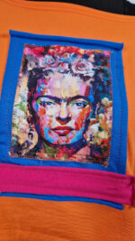 Frida z Madżentą - obrazek 4