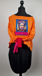 Frida z Madżentą - obrazek 11