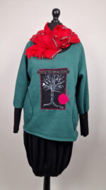 Bluza Alberobello L/XL - obrazek 10