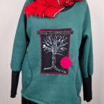 Bluza Alberobello  L/XL