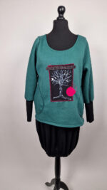 Bluza Alberobello L/XL - obrazek 2