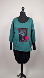 Bluza Alberobello L/XL - obrazek 3