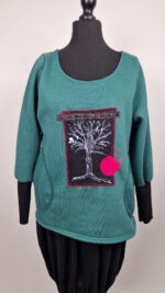 Bluza Alberobello L/XL - obrazek 4