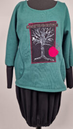 Bluza Alberobello L/XL - obrazek 5