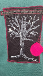 Bluza Alberobello L/XL - obrazek 6