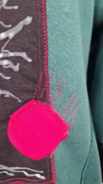 Bluza Alberobello L/XL - obrazek 8