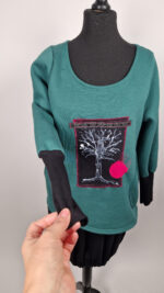 Bluza Alberobello L/XL - obrazek 9