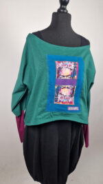 Bluzka Frida i Frida - obrazek 12