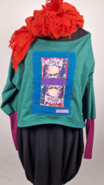 Bluzka Frida i Frida - obrazek 4