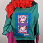 Bluzka Frida i Frida