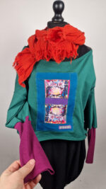 Bluzka Frida i Frida