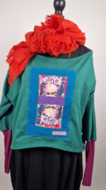 Bluzka Frida i Frida - obrazek 6