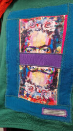 Bluzka Frida i Frida - obrazek 7