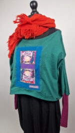 Bluzka Frida i Frida - obrazek 8