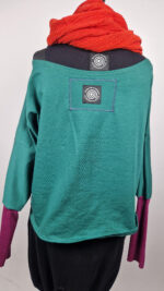 Bluzka Frida i Frida - obrazek 9