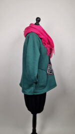 Bluza John Luzak L/XL - obrazek 10