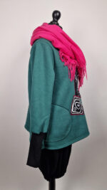 Bluza John Luzak L/XL - obrazek 11