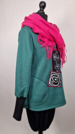 Bluza John Luzak L/XL - obrazek 12