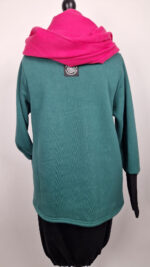 Bluza John Luzak L/XL - obrazek 13