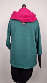 Bluza John Luzak L/XL - obrazek 14