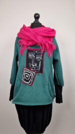 Bluza John Luzak L/XL - obrazek 6