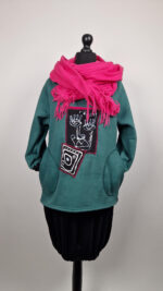 Bluza John Luzak L/XL - obrazek 8