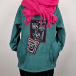 Bluza John Luzak L/XL