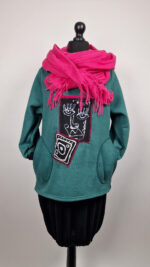 Bluza John Luzak L/XL