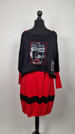 Bluzka Jack Bellrosso - obrazek 2