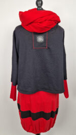 Bluzka Jack Bellrosso - obrazek 12