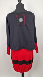 Bluzka Jack Bellrosso - obrazek 14