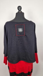 Bluzka Jack Bellrosso - obrazek 15