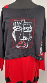 Bluzka Jack Bellrosso - obrazek 16