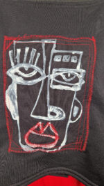 Bluzka Jack Bellrosso - obrazek 4