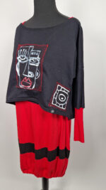 Bluzka Jack Bellrosso - obrazek 5