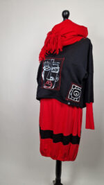 Bluzka Jack Bellrosso - obrazek 6