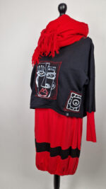 Bluzka Jack Bellrosso - obrazek 7