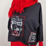 Bluzka Jack Bellrosso