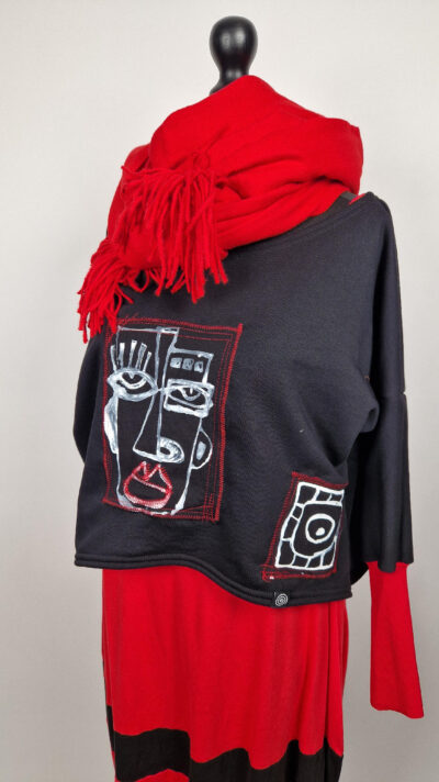 Bluzka Jack Bellrosso