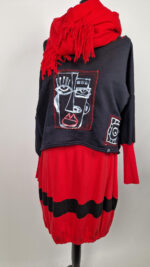 Bluzka Jack Bellrosso - obrazek 9