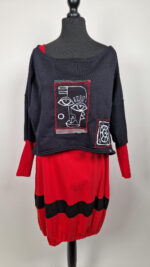 Bluzka Mario Bellrosso - obrazek 2